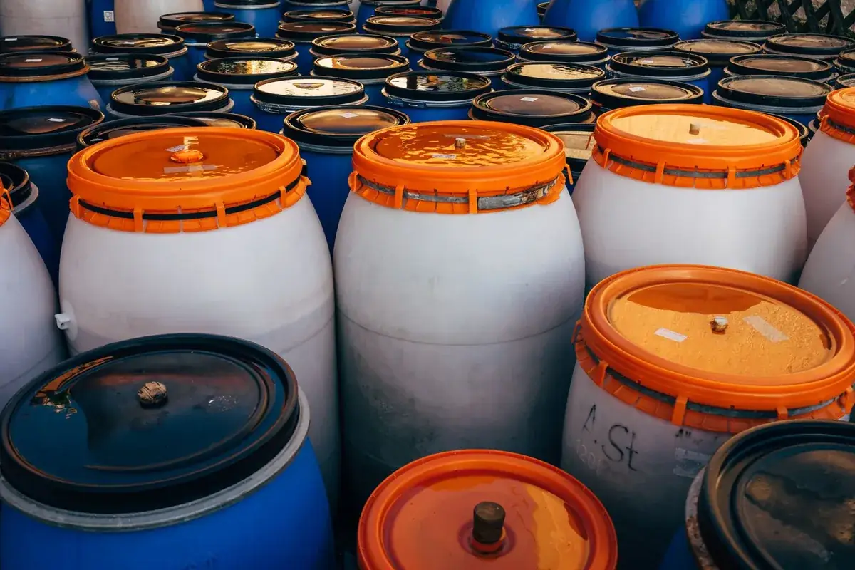 Hazmat Cleanup in Luling, TX